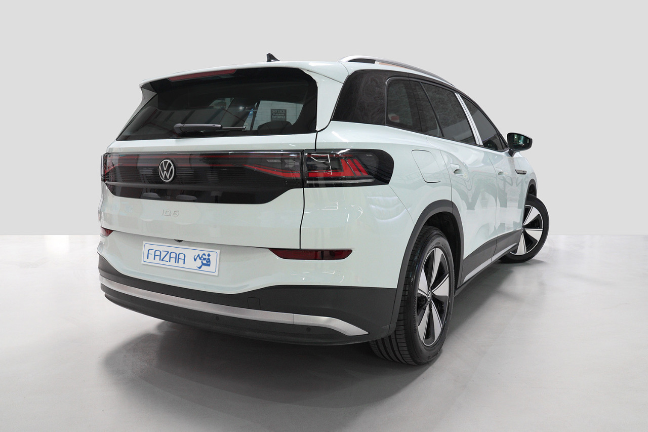 Volkswagen id 6 price discount