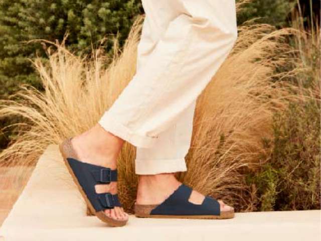 Birkenstock promotion discount