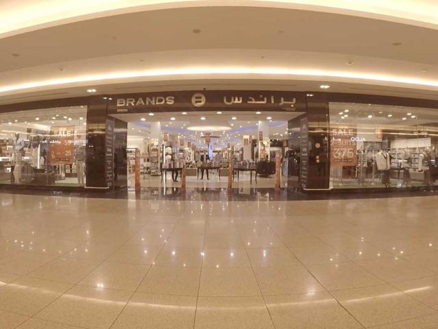 Fazaa BRANDS Up to 10 discount