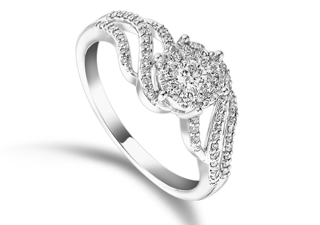 Damas discount jewellery offers