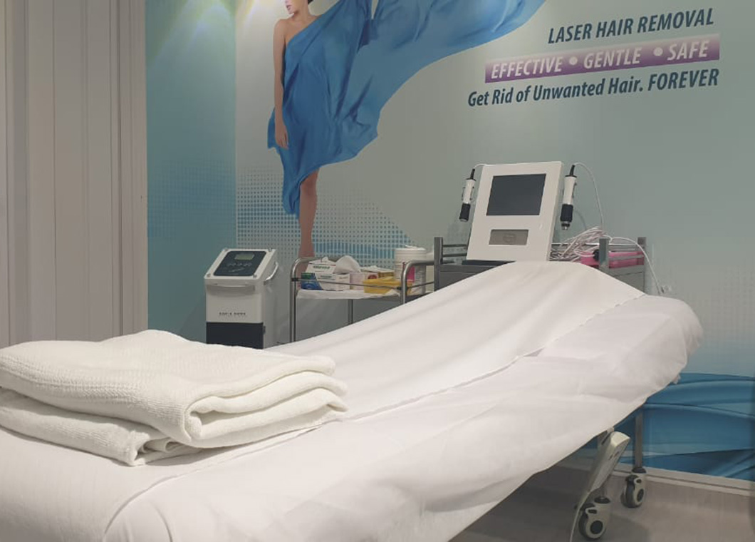 Fazaa - Elite Medical Center ,Abu Dhabi - 30% Discount