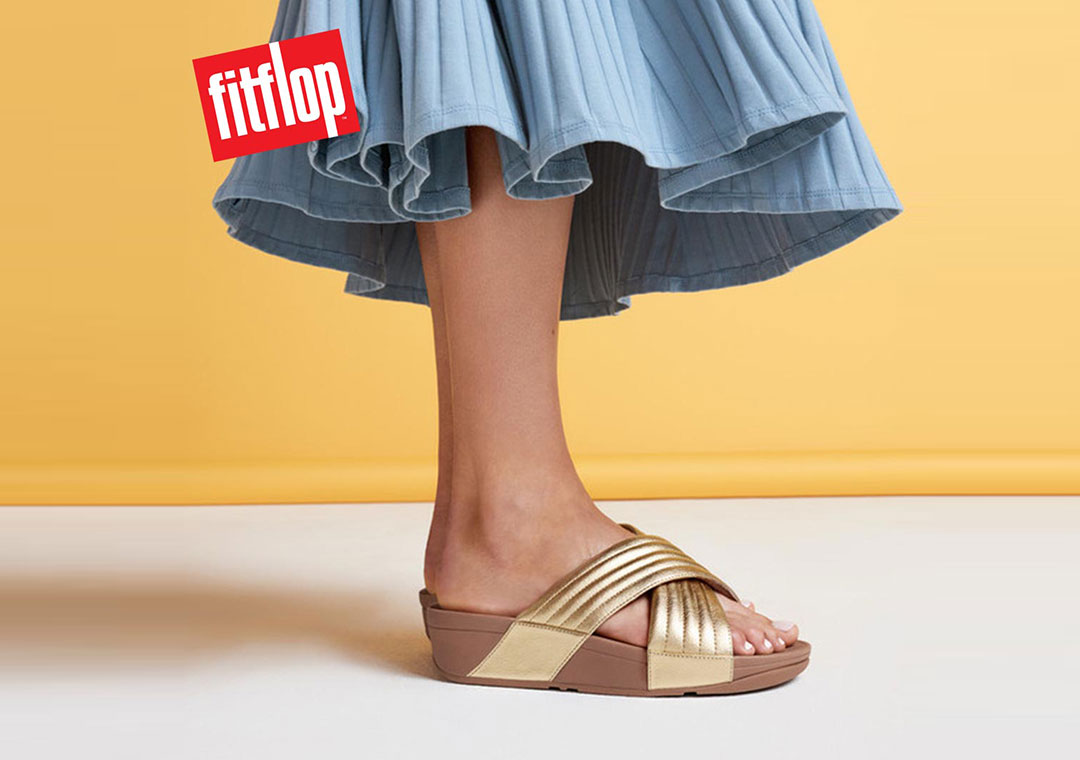 Fitflop deira hotsell city center