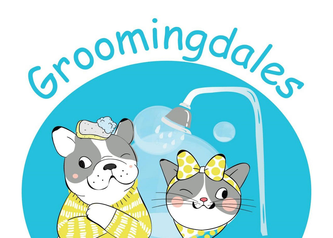 Groomingdale pet shop shop