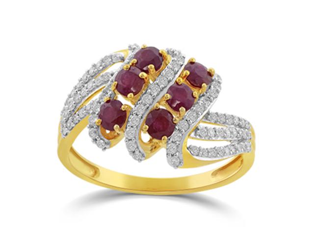 Jewel corner hotsell rings
