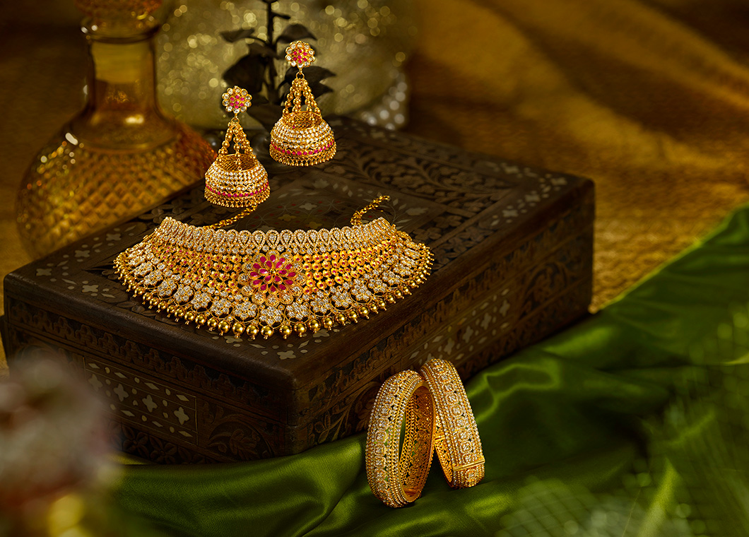 Fazaa Kalyan Jewellers 25 Discount