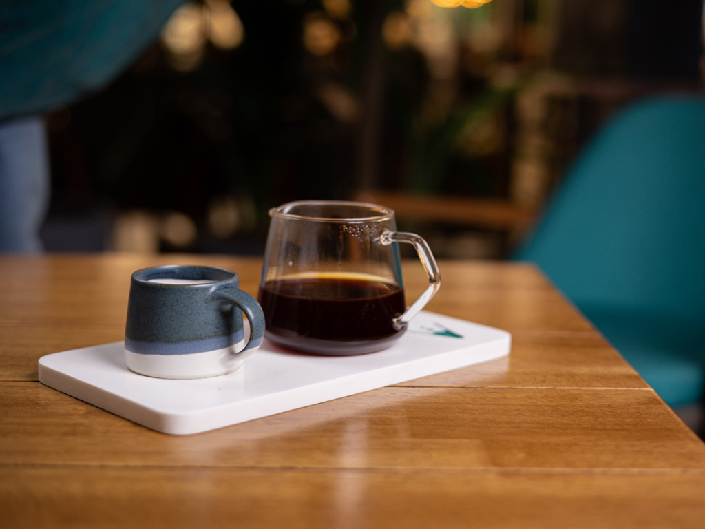 Kava cafe deals