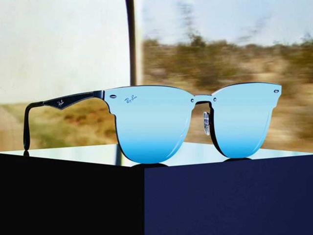 Fazaa La Moda Sunglasses 40 Discount on all sunglasses