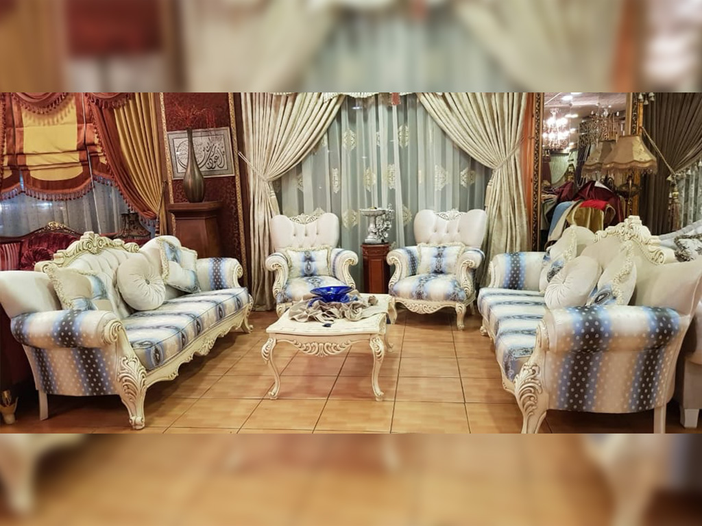 Fazaa Lebanese Home Furniture Up to 30 Discount