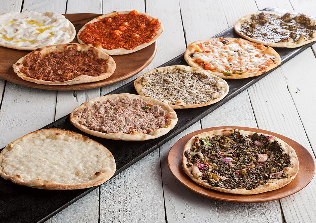 Lebanese Flower Bakery Abu Dhabi Menu Best Flower Site