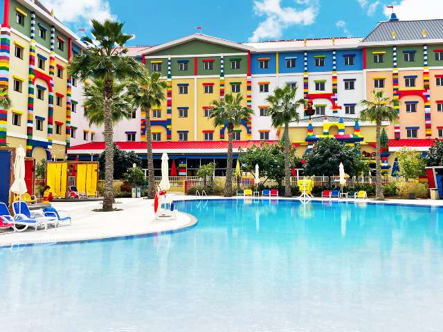 Legoland hotel promo code 2020 online