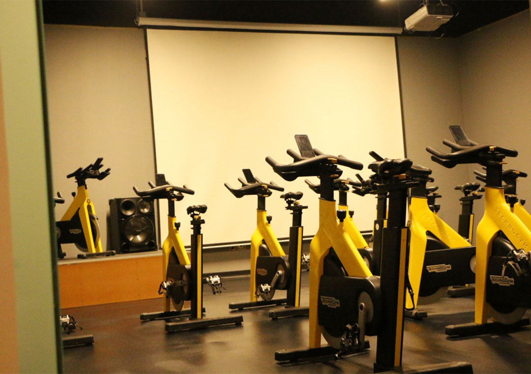 Lifeline wellness gym online