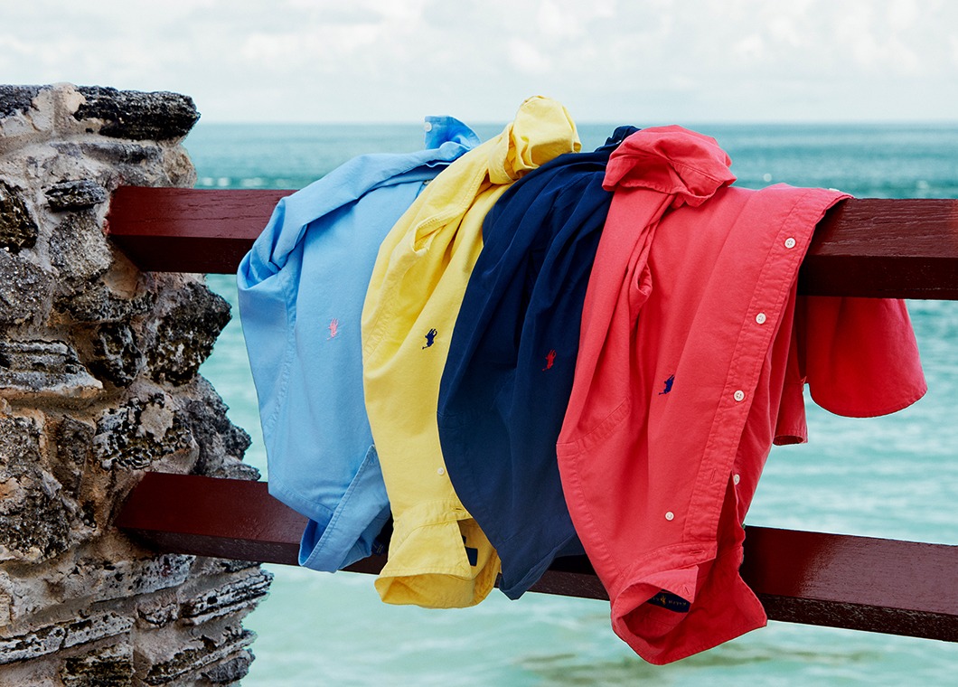 Discounted ralph lauren shirts hot sale