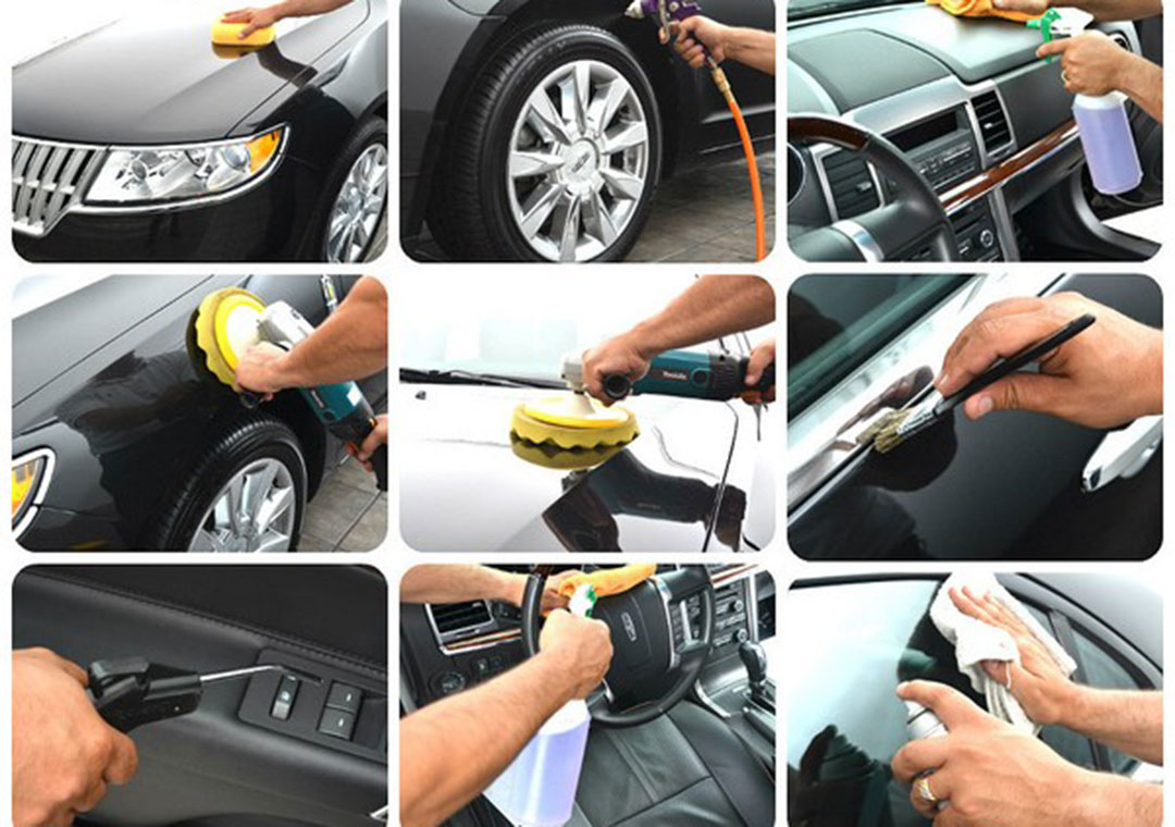 Fazaa SMART AUTO ACCESSORIES FITTING Up to 50 Discount