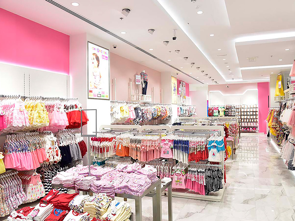 Baby boutique best sale sales