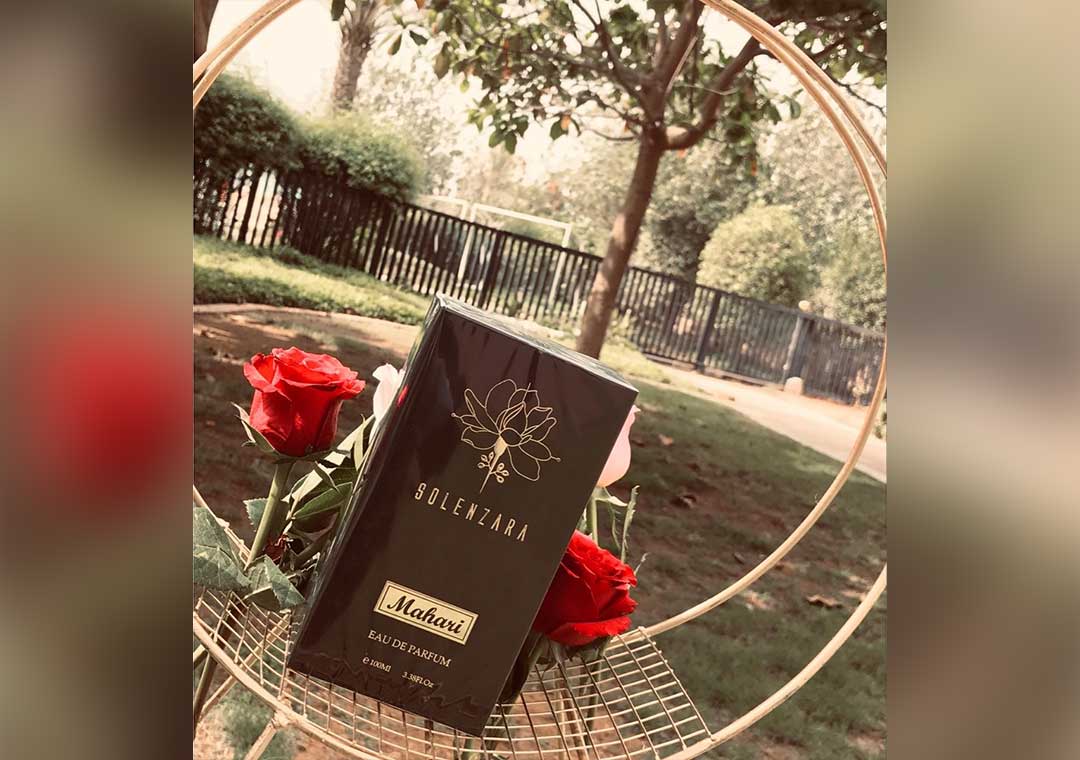 Fazaa Solenzara perfumes 20 Discount from the bill