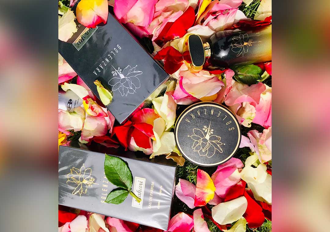 Solenzara perfume price cheap