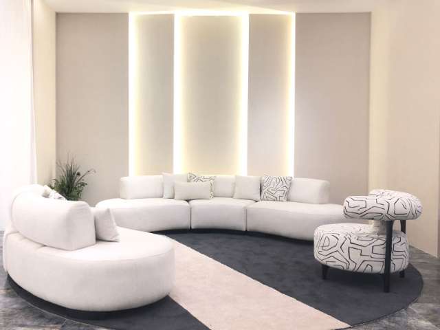 Furniture discounted store