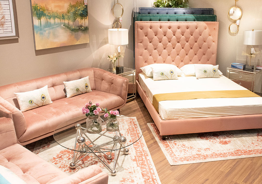 Fazaa UNITED FURNITURE Discount up to 30